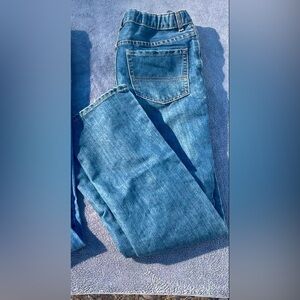 🔥 Womens Jeans size 12 PLACE